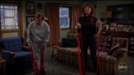 The Conners - Season 07 Episode 05